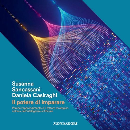 Il potere di imparare - cover