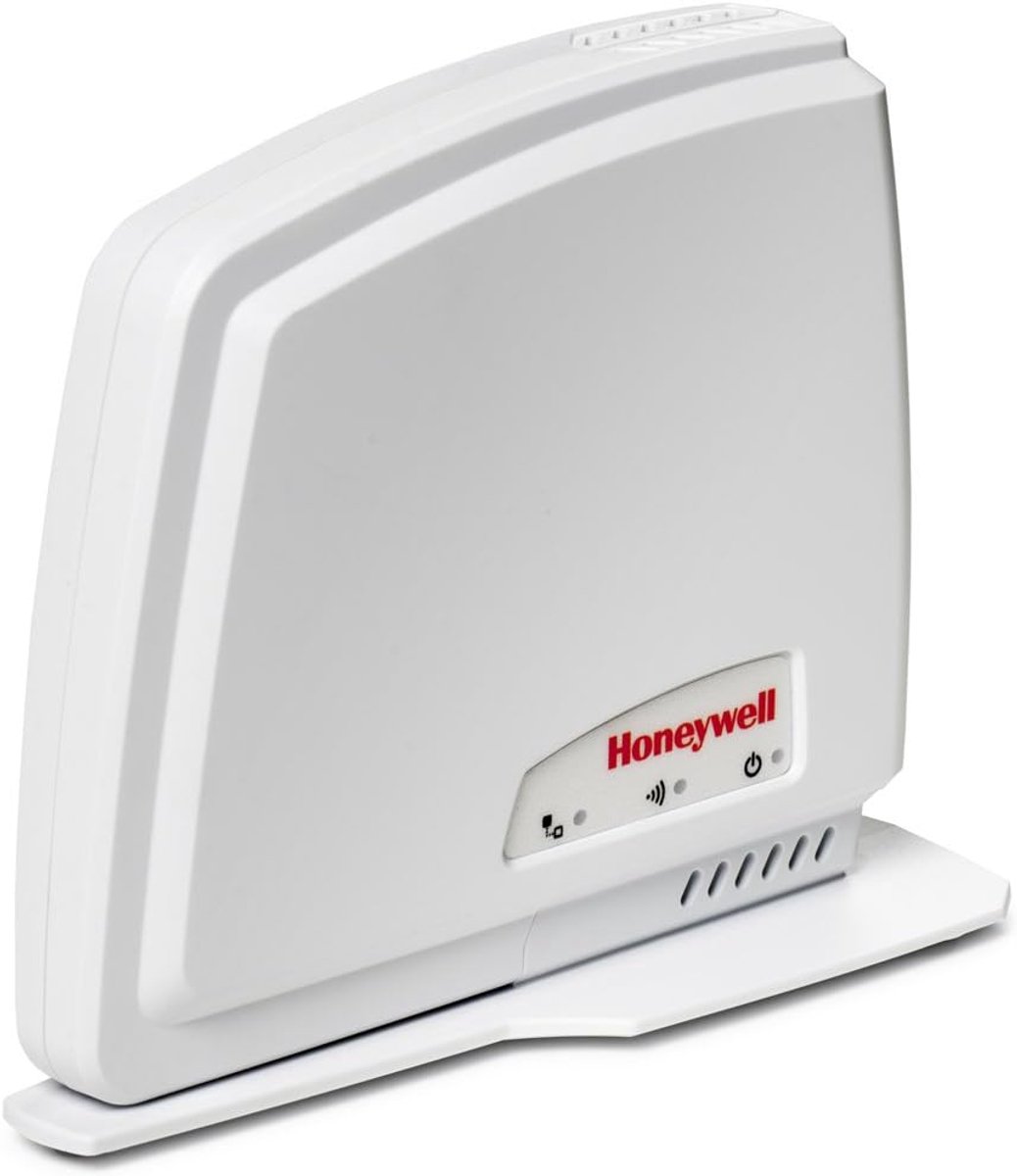 Communicatie Gateway - Verwarmingsregelaar - Energiebesparing Thuis - Draadloze Toegang - 15 x 35 x 125 cm - Wit