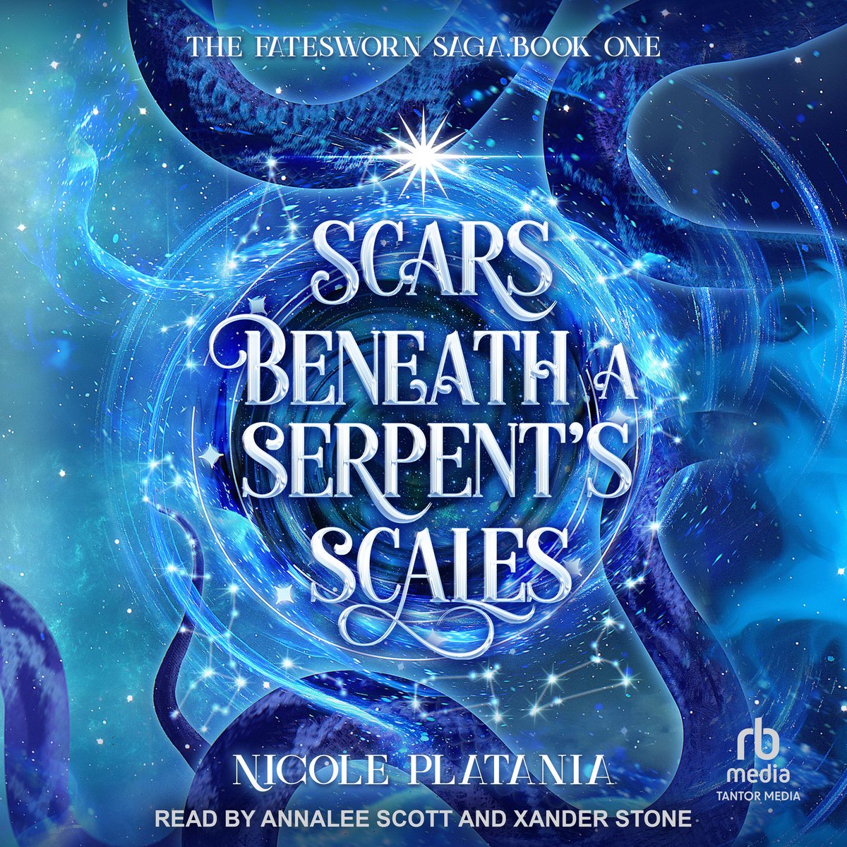 Scars Beneath A Serpent's Scales