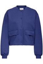 Ichi IHKATE NEO JA2 Dames Jas - Blueprint