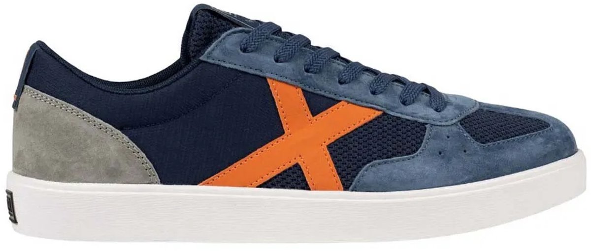 Munich Break 48 Schoenen Blauw EU 42