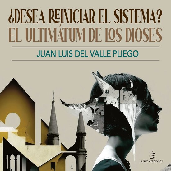 ¿Desea reiniciar el sistema? - cover
