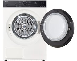 LG RHX5009THB - Warmtepompdroger - 9kg - 70 dB - Energielabel B