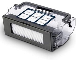 Stofbak geschikt voor Ecovacs Deebot Ozmo 902 stofzuiger accessoires