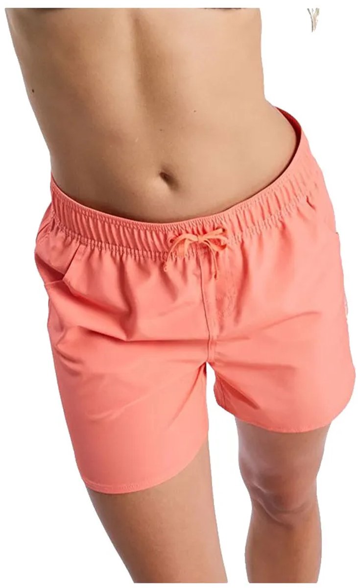 Roxy Wave 5´´ Zwembroek XL Vrouw Camellia