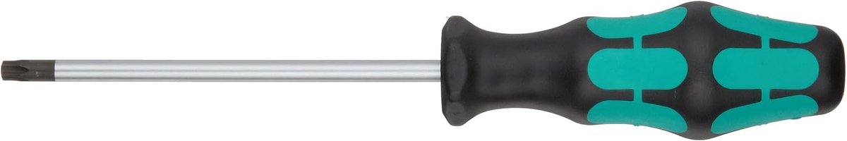 Schroevendraaier Torx - Precisie Gereedschap - Vastzetten Schroeven - Ergonomische Greep - TX30 x 115mm
