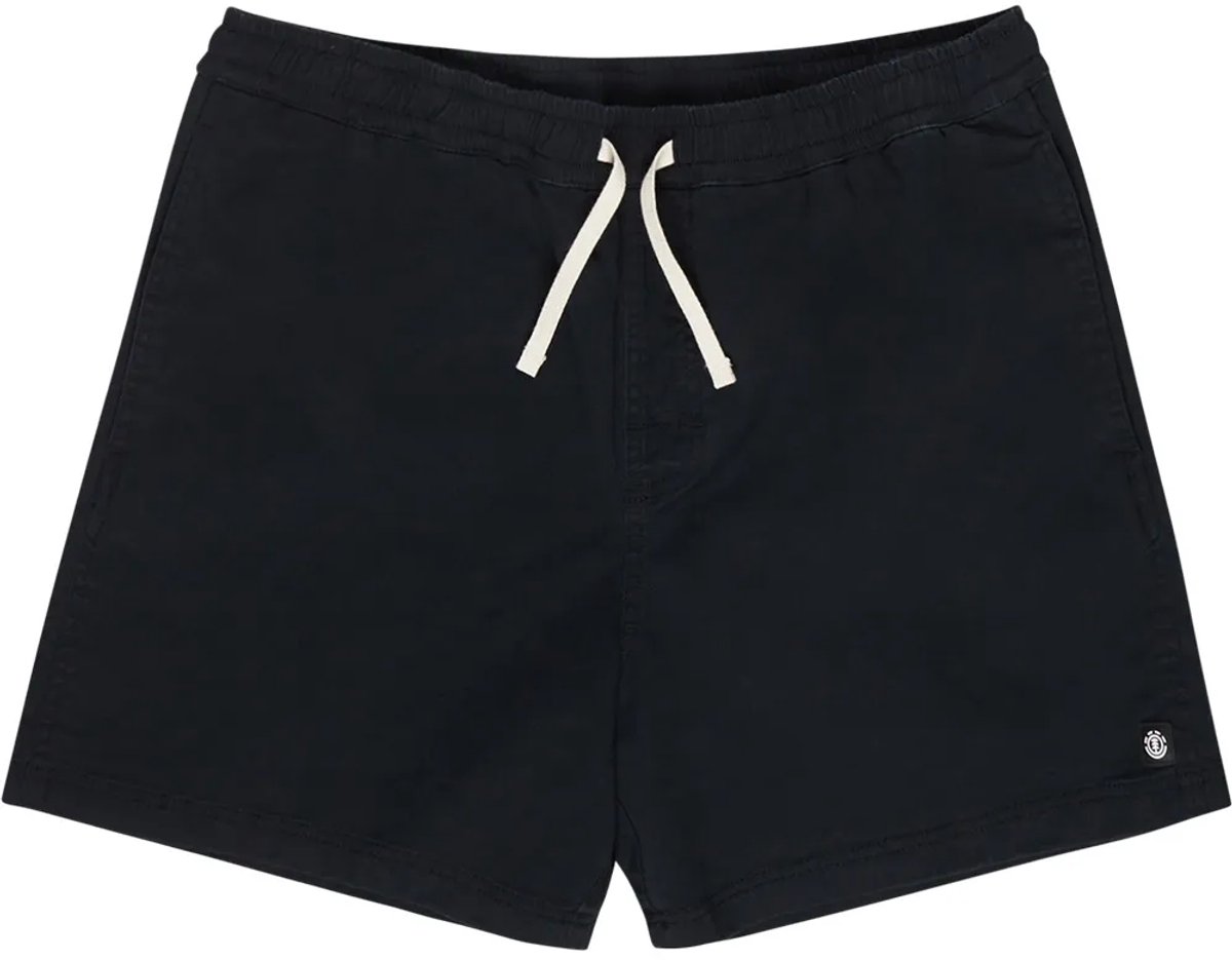 Element Elyws00153 Regular Korte Broek XL Man Zwart