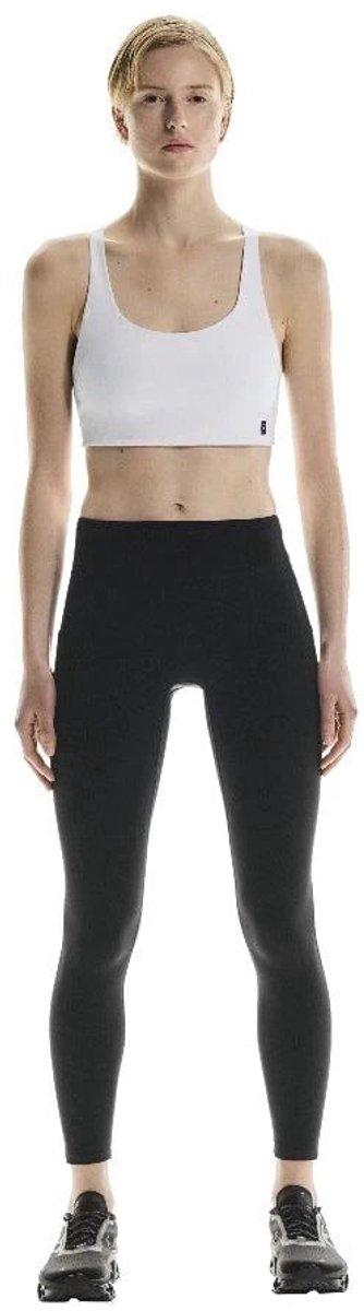 ON | Performance Winter Tights | Dames | Black