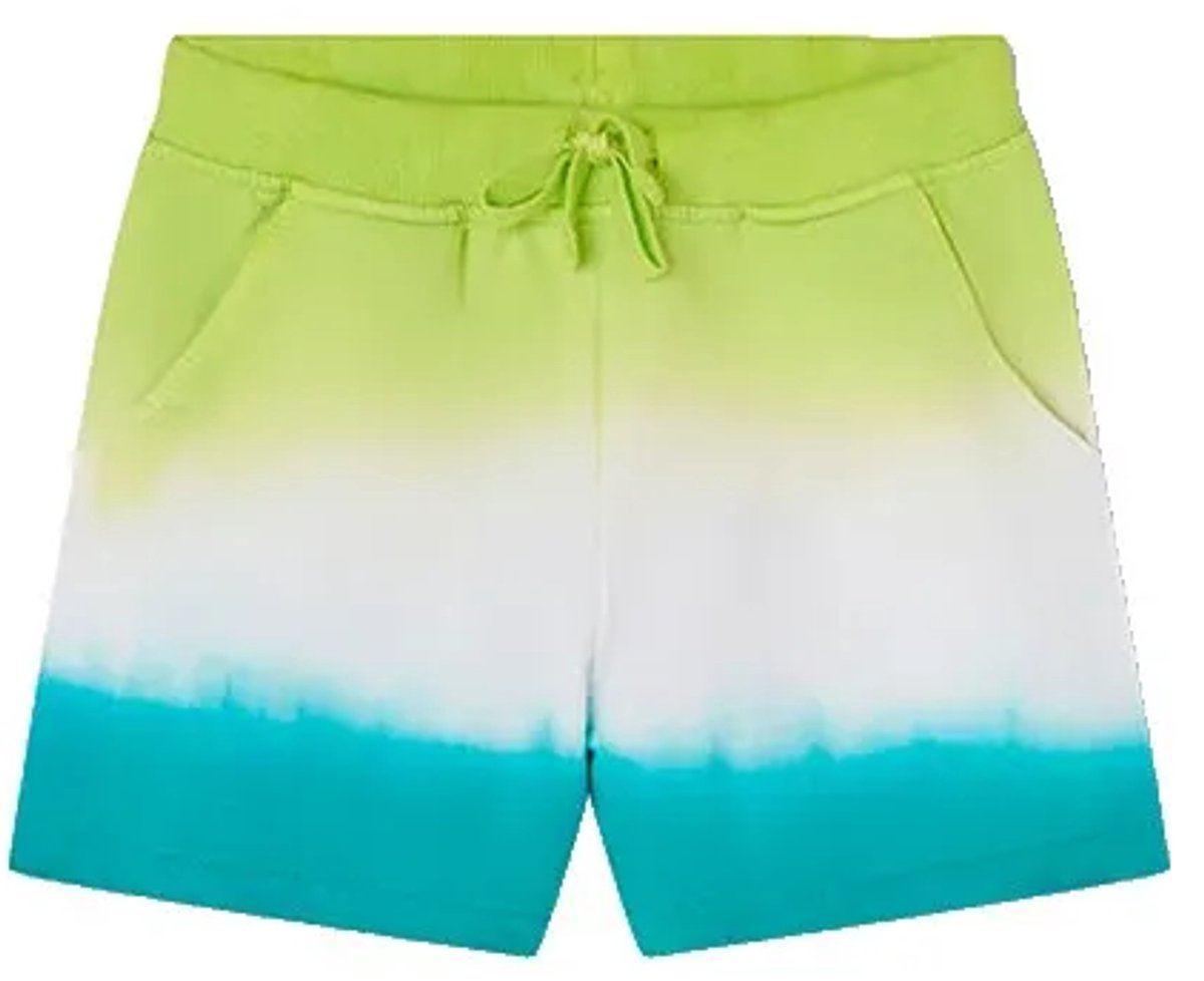 Boboli 413097 Korte Broek Groen 4 Years Meisje