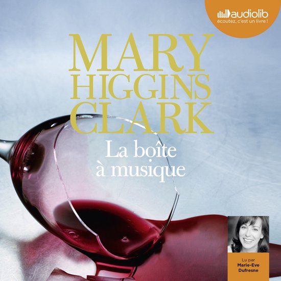 La Boîte à musique - cover