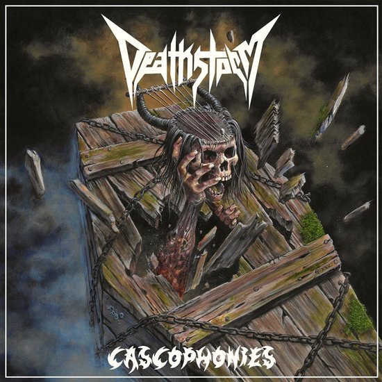 Cascophonies