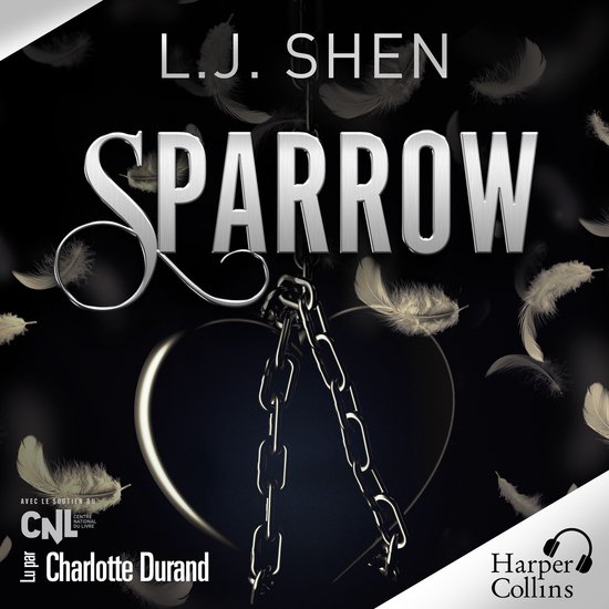 Sparrow - cover