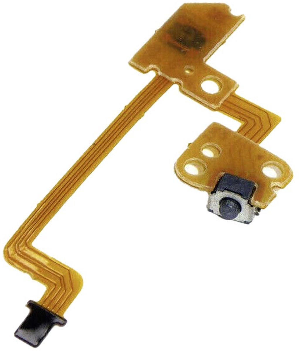 L-knop Flex-kabel voor Nintendo Switch Joy-Con (Links)
