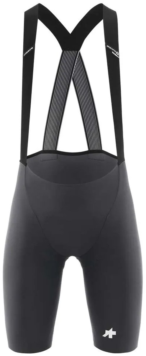 Assos Equipe R S11 Fietsbroek Zwart M Man