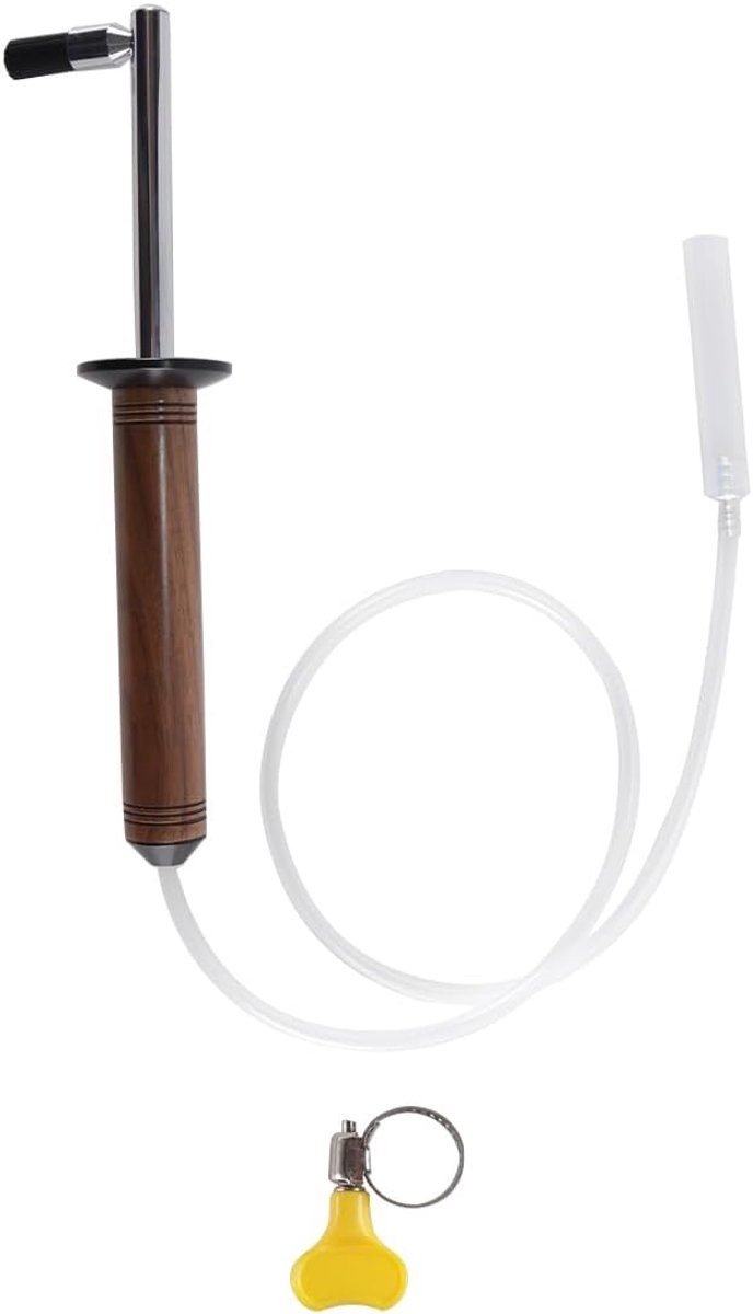 Reinigingsborstel Koffiemachine Espresso Gereedschap Grondige Reiniging Speciale Borstelset 30 cm Lengte
