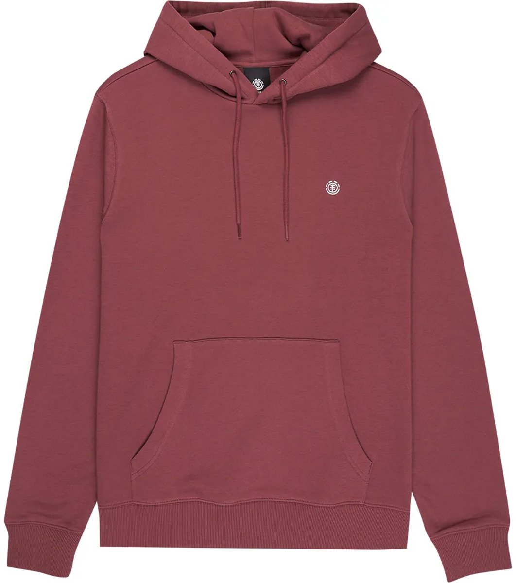 Element Cornell Classic Hoodie L Man Nocturne