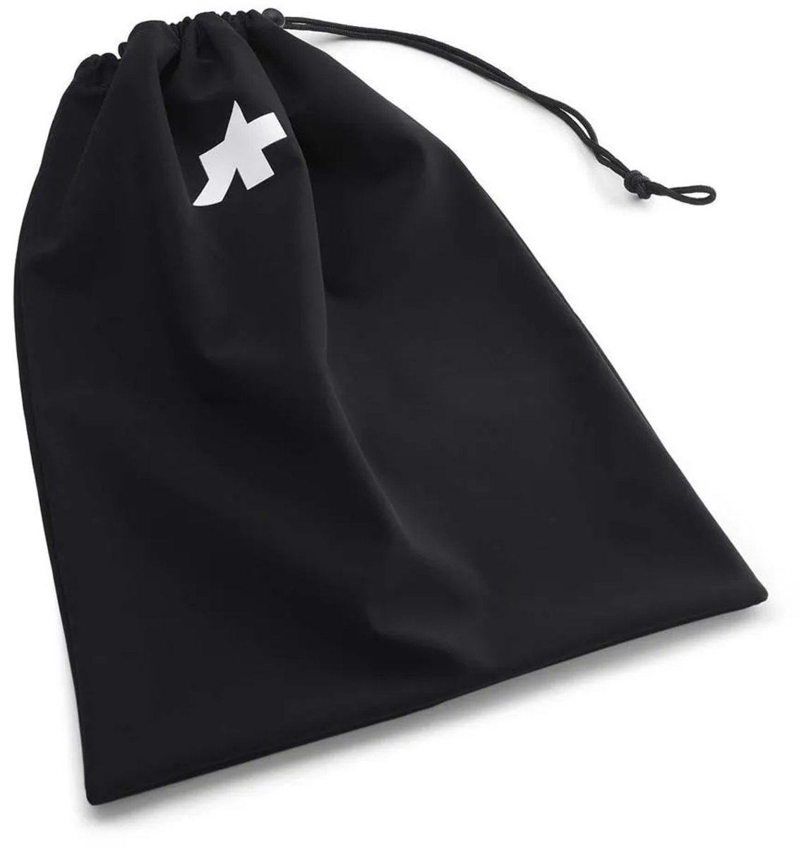 Assos Schoenenzak Zwart