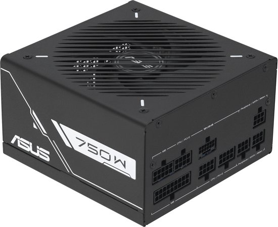 ASUS PRIME PC 750W 80 Plus Gold