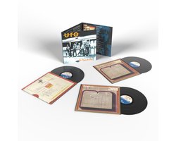 No Place to Run (Deluxe Edition)