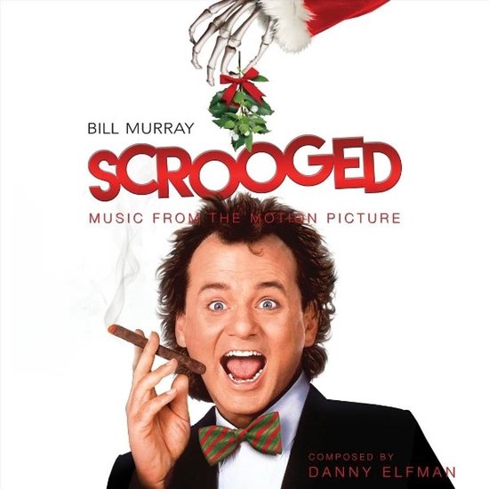 Scrooged