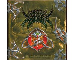 The Chthonic Chronicles