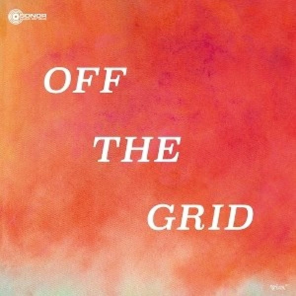 JJ Whitfield - Off The Grid (LP)