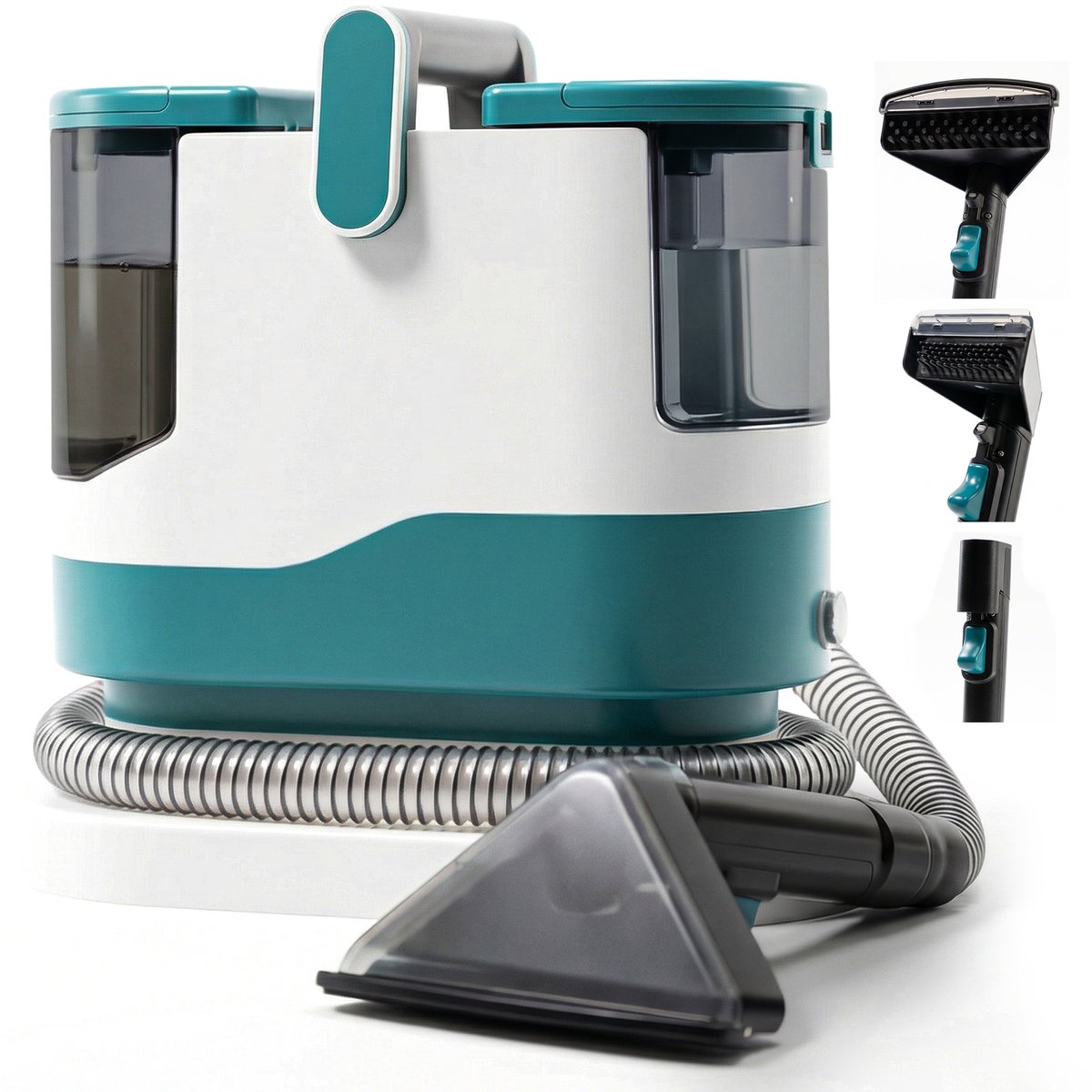Wellewares - Vlekkenreiniger - Spotcleaner
