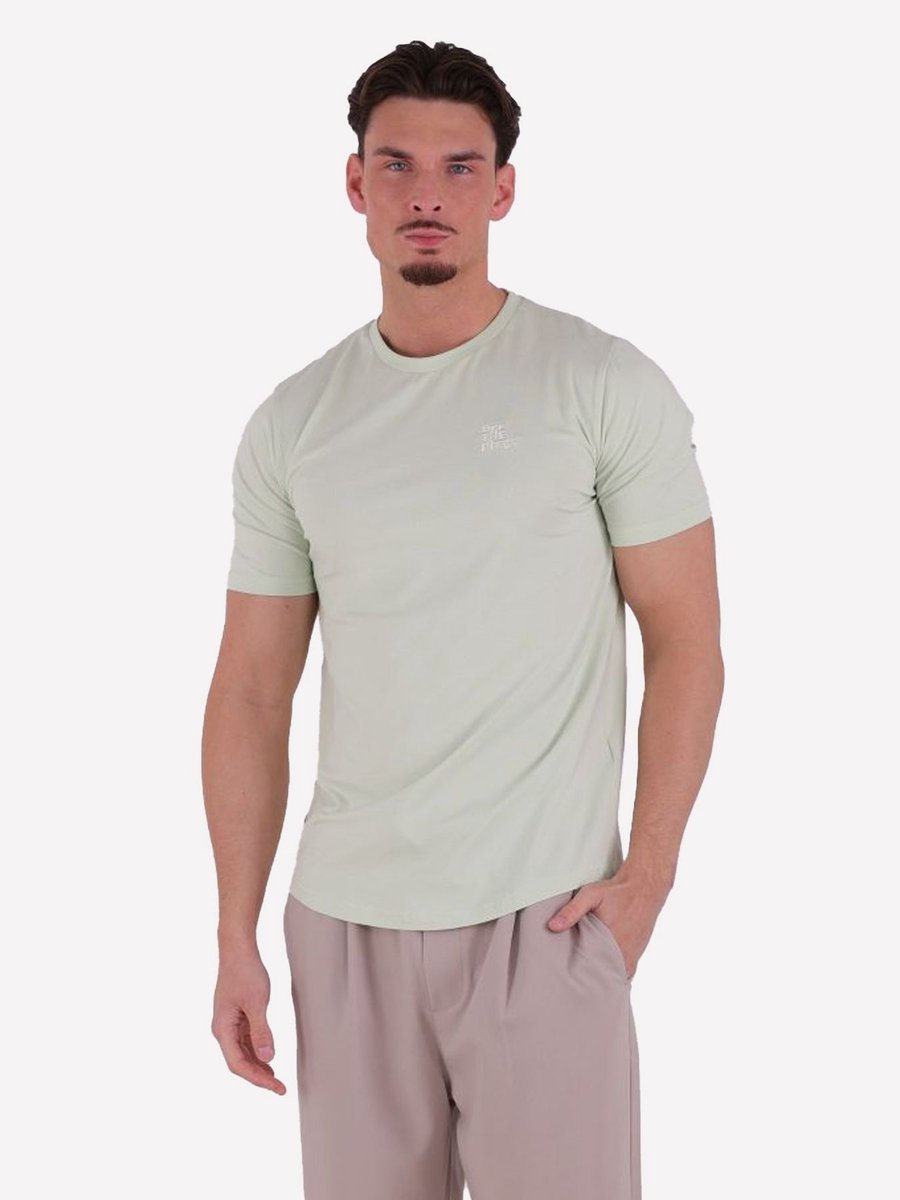 Fullstop slim fit tee