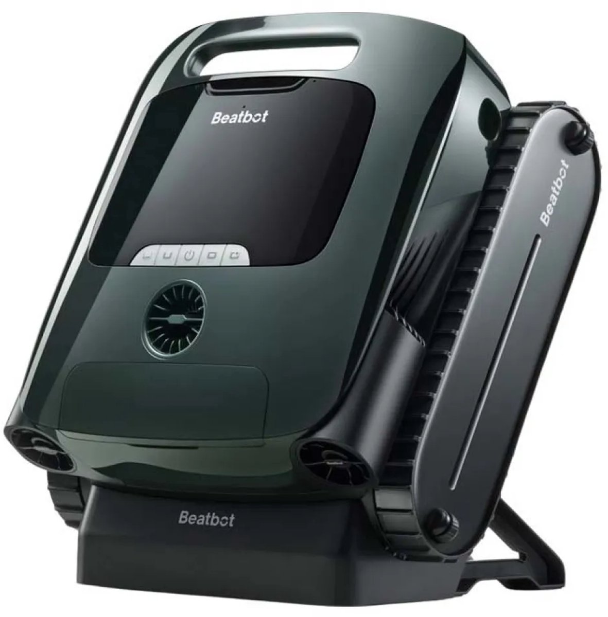 Beatbot Aquasense 2 Pro Zwembadreinigingsrobot Groen