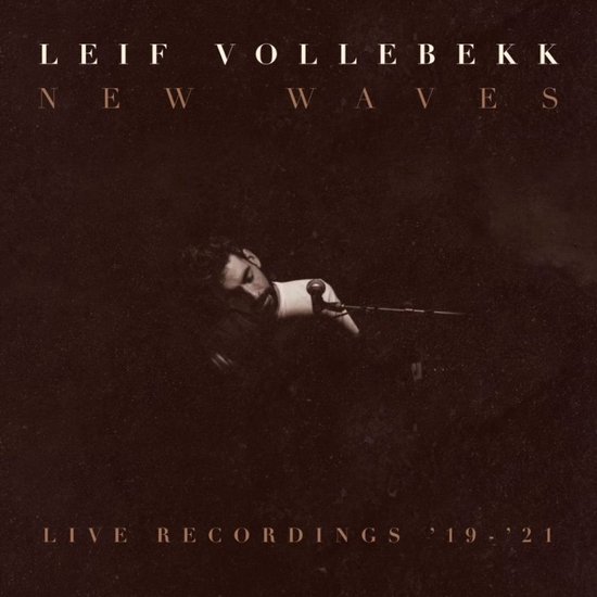 New Waves