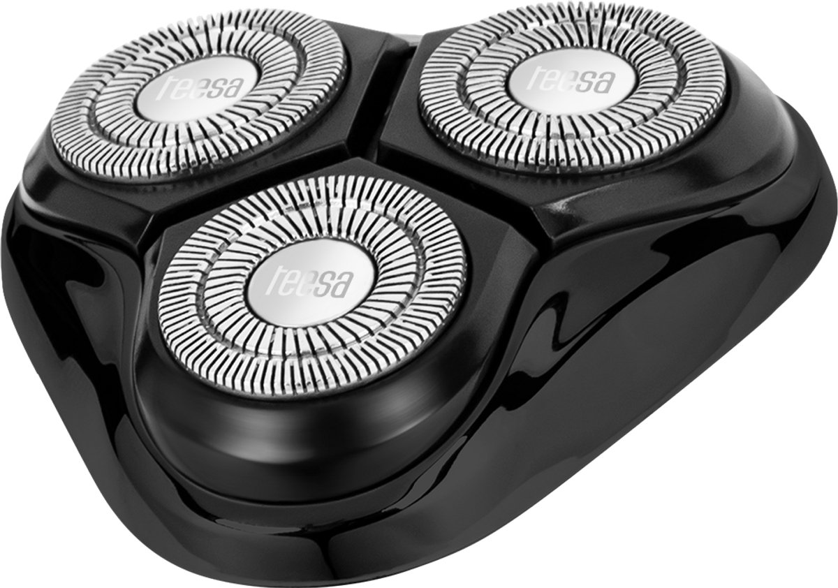 Teesa Hypercare T500 Serie - Scheeraccessoire - Precisiegolven - Comfortabel Verwijderen