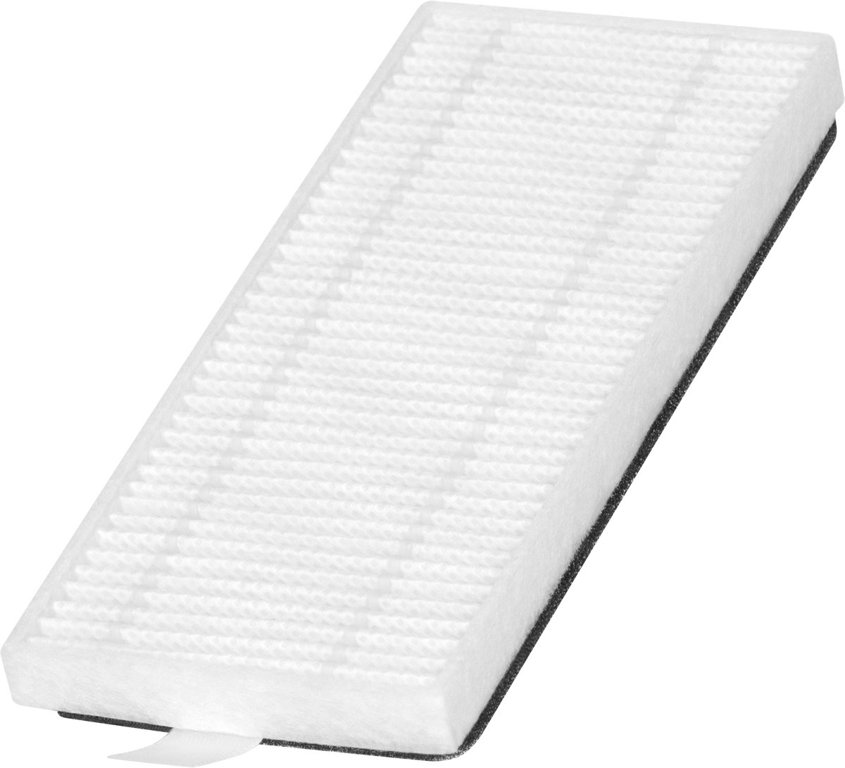 Teesa Smart Vac Pro - HEPA-filter - Advanced Filtratie - 95% Efficiëntie