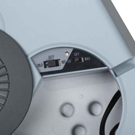 Teesa TSA5001.1 - Elektrische koelbox met verwarmingsfunctie, 25 liter van Teesa — afbeelding 4