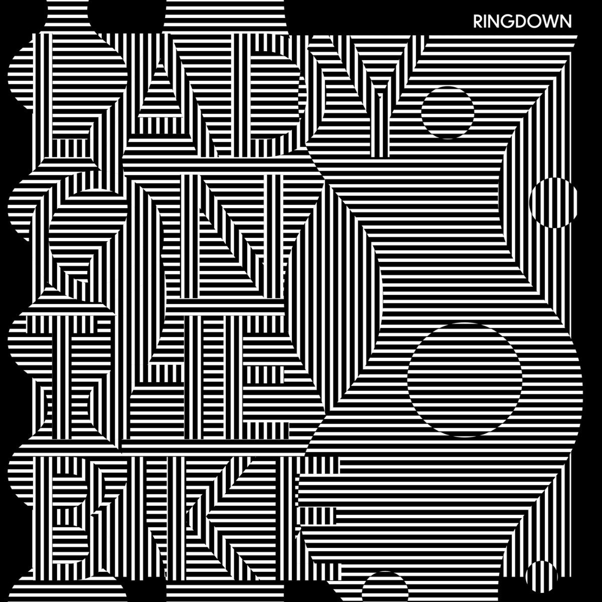 Ringdown, Caroline Shaw & Dann - Lady On The Bike