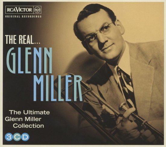 Real... Glenn Miller