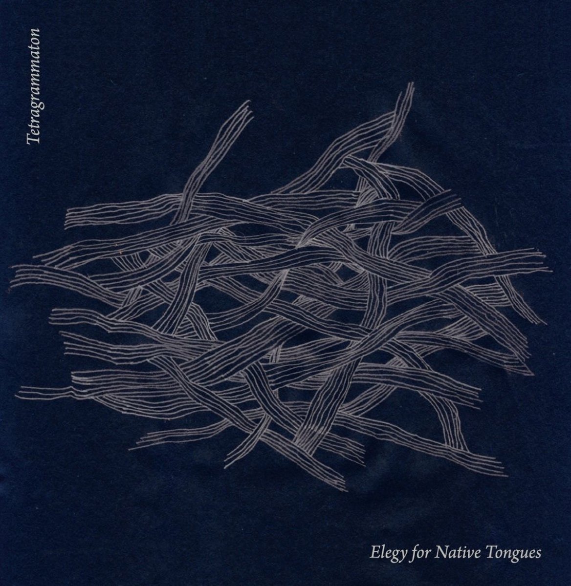 Elegy For Native Tongues (2Cd)