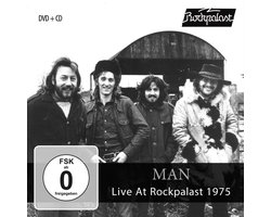 Live at Rockpalast 1975
