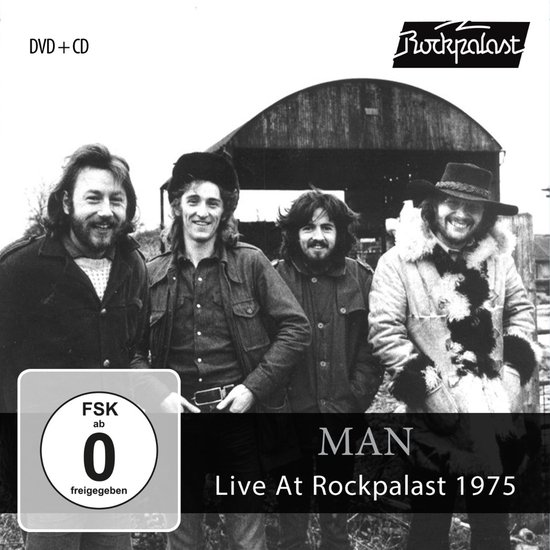 Live at Rockpalast 1975