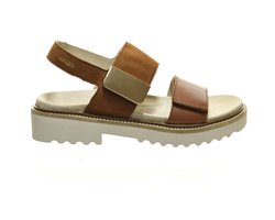 Mephisto Sandalen Violaine Chili maat 37