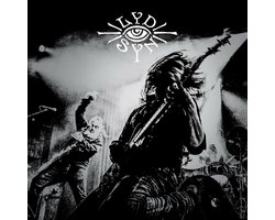 Lydsyn - Lydsyn (LP)