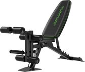 De Beste Abdominal Benches Kopen? - Best Buy Fitness