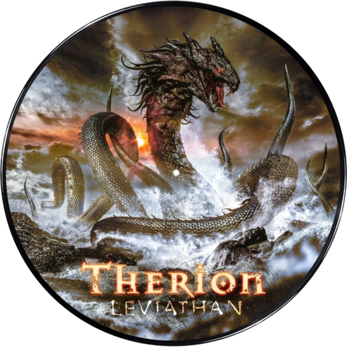 Leviathan