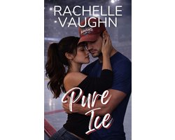 Red Valley Ravens 8 - Pure Ice