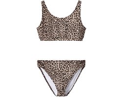 NAME IT - NKFZANIMAL BIKINI - Meisjes - Badpakken