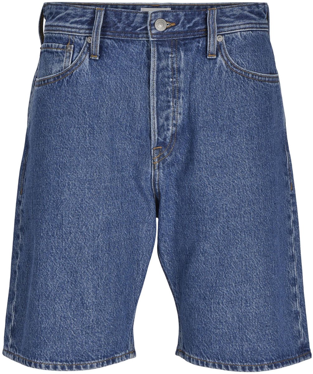 JACK&JONES JEANS INTELLIGENCE - JJIALEX JJCLASSIC SHORTS AM 300 SN Heren Korte jeans