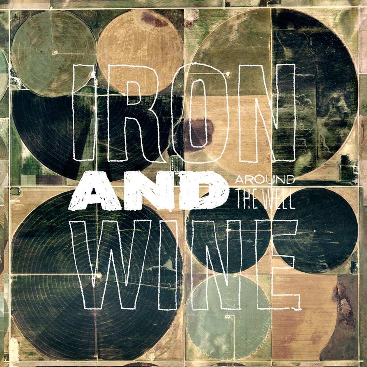 Iron & Wine - Around The Well (2 CD)