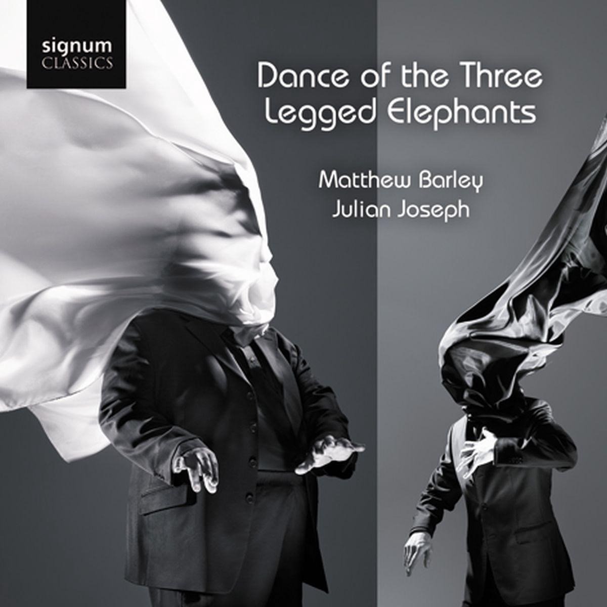 Dance Of The Three Legged Elephants