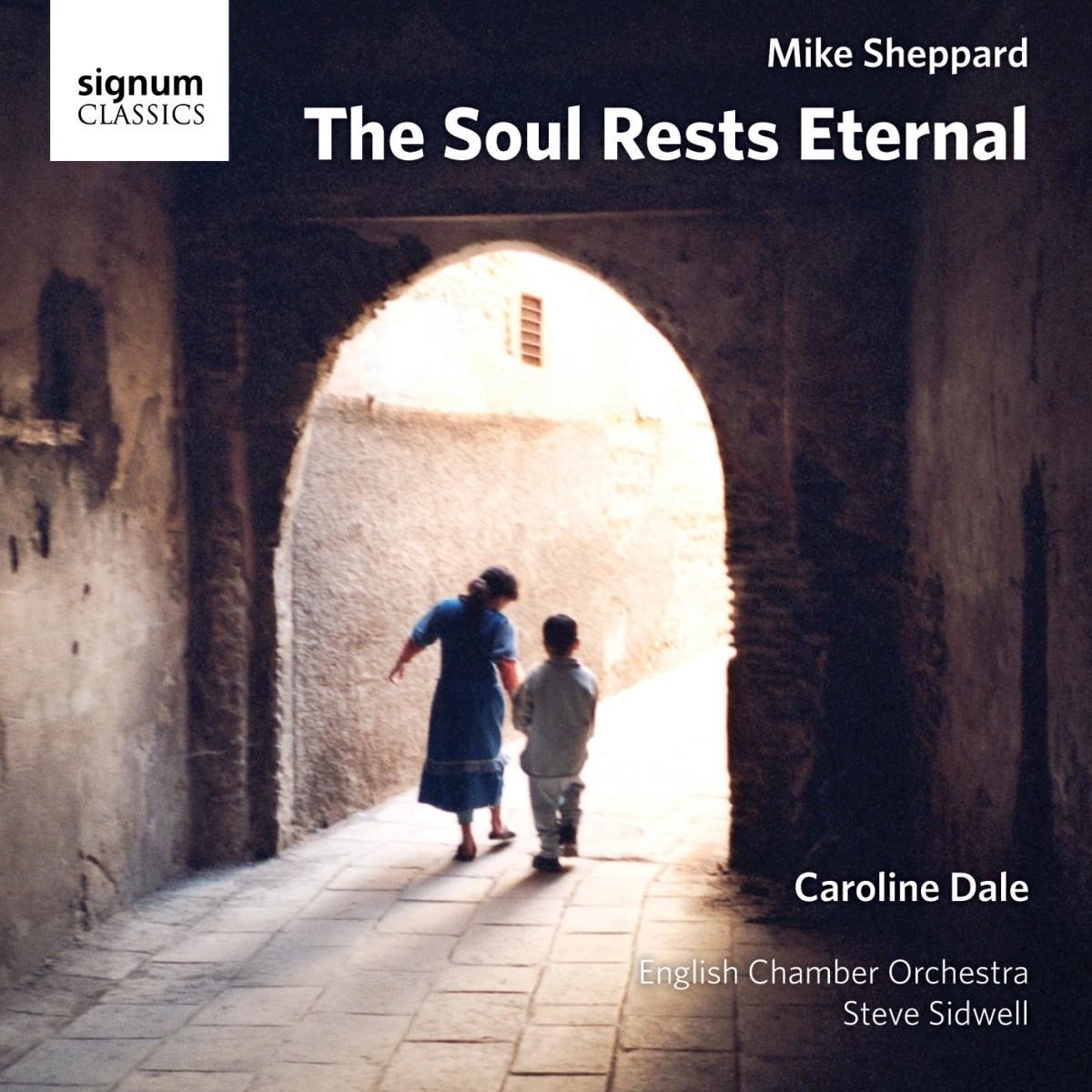 Soul Rests Eternal
