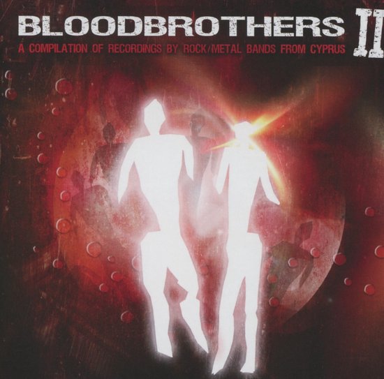Various - Bloodbrothers Ii