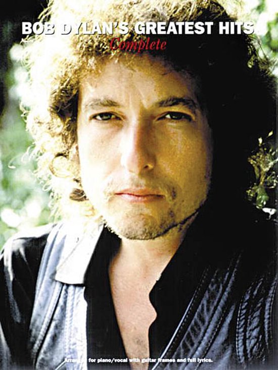 Bob Dylans Greatest Hits